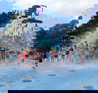 Wetside Water Park - Accommodation Sunshine Coast