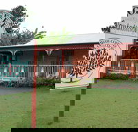 Wombah Coffee Plantation - Accommodation Sunshine Coast