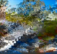 Yackandandah Gorge Scenic Walk - Accommodation Sunshine Coast
