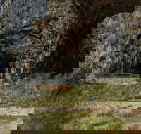 Yarrangobilly Caves  Castle walk - Accommodation Sunshine Coast