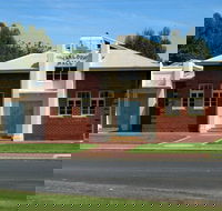 Yarloop Heritage Trail - Accommodation Sunshine Coast