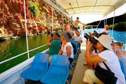 Yardie Creek Walk Trail - Accommodation Sunshine Coast 1