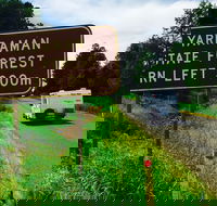 Yarraman - Accommodation Sunshine Coast