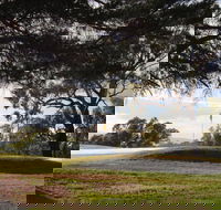 Yea Golf Club - Accommodation Sunshine Coast