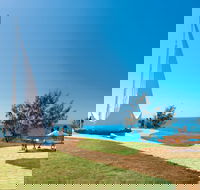 Zilzie - Accommodation Sunshine Coast