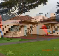 Alton Gallery Echuca - Accommodation Sunshine Coast