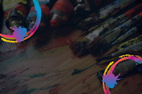 Paint And Sip Liverpool - Accommodation Sunshine Coast 1