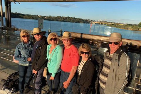 Blue Mountains Number 1 Day Tour Includes Popular Breakfast In The Aussie Bush - Accommodation Sunshine Coast 25