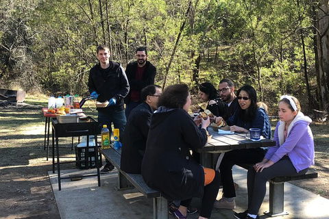 Blue Mountains Number 1 Day Tour Includes Popular Breakfast In The Aussie Bush - Accommodation Sunshine Coast 11