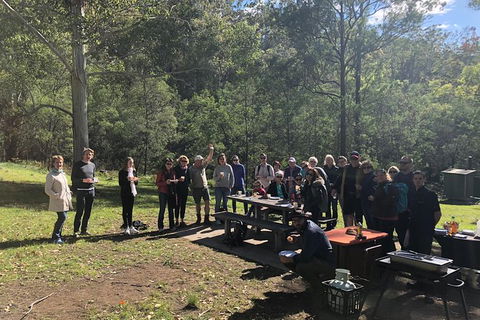 Blue Mountains Number 1 Day Tour Includes Popular Breakfast In The Aussie Bush - Accommodation Sunshine Coast 17