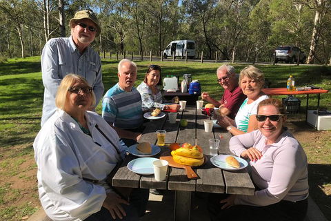 Blue Mountains Number 1 Day Tour Includes Popular Breakfast In The Aussie Bush - Accommodation Sunshine Coast 18