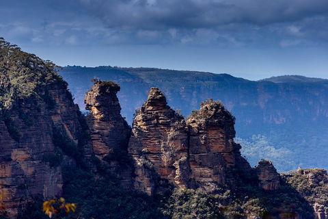 Blue Mountains Number 1 Day Tour Includes Popular Breakfast In The Aussie Bush - Accommodation Sunshine Coast 6