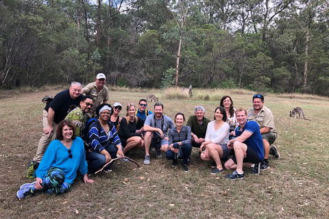 Blue Mountains Number 1 Day Tour Includes Popular Breakfast In The Aussie Bush - Accommodation Sunshine Coast 19