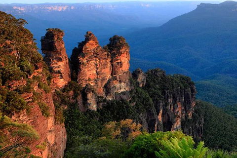 Blue Mountains Day Trip From Sydney With Amazing Lookouts (Private Tour) - Accommodation Sunshine Coast 5
