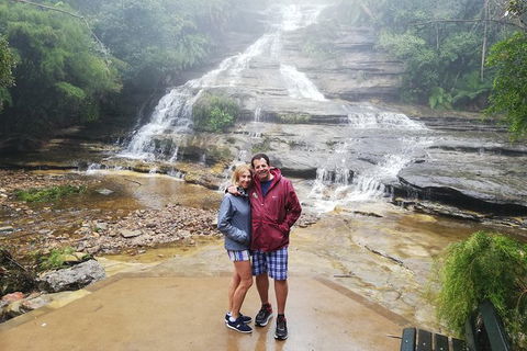 Blue Mountains Day Trip From Sydney With Amazing Lookouts (Private Tour) - Accommodation Sunshine Coast 9