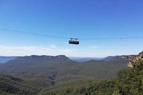 Blue Mountains Day Trip From Sydney With Amazing Lookouts (Private Tour) - Accommodation Sunshine Coast 4