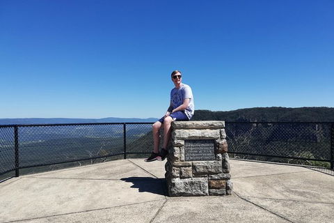 Blue Mountains Day Trip From Sydney With Amazing Lookouts (Private Tour) - Accommodation Sunshine Coast 11