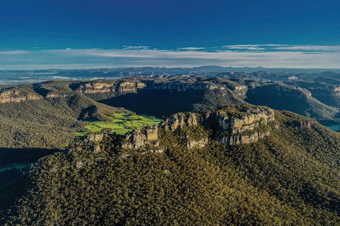 Blue Mountains Scenic Flight - Accommodation Sunshine Coast 0
