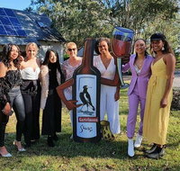 The Wine Connoisseur's Hunter Valley Wine Tasting Tour Full Day - Accommodation Sunshine Coast