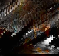 Jenolan Caves Temple of Baal Cave Tour - Accommodation Sunshine Coast