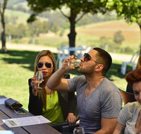 Hunter Valley Wine Tour ex Newcastle incl Lunch Cheese Chocolate  Distillery - Accommodation Sunshine Coast