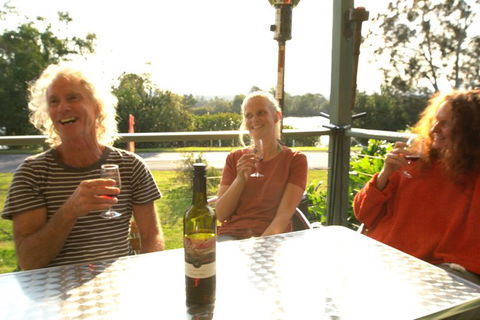 Rainforest & Waterfall Experience - Accommodation Sunshine Coast 7