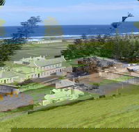 Convict Kingston Tour - Accommodation Sunshine Coast