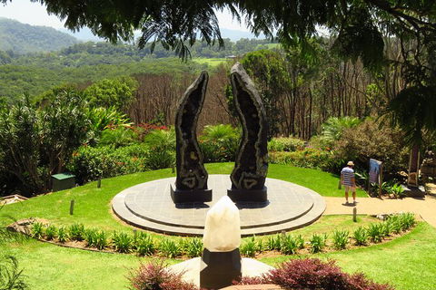 Crystal Castle Shuttle From Byron Bay (full Day) - Accommodation Sunshine Coast 1
