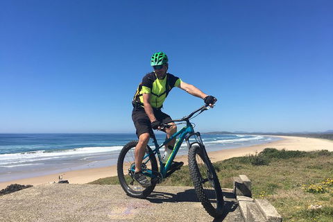 Coffs Harbour - Jetty By Bike Tour - Accommodation Sunshine Coast 3