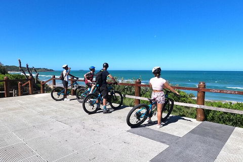 Coffs Harbour - Jetty By Bike Tour - Accommodation Sunshine Coast 6