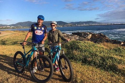 Coffs Harbour - Jetty By Bike Tour - Accommodation Sunshine Coast 2