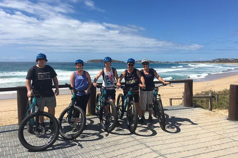 Coffs Harbour - Jetty By Bike Tour - Accommodation Sunshine Coast 1