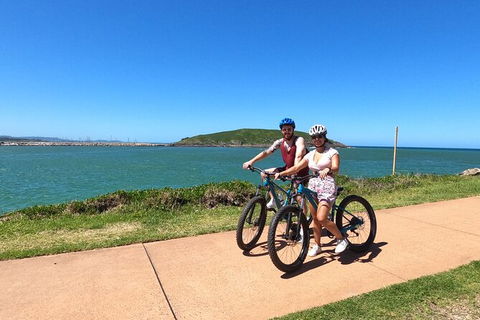 Coffs Harbour - Jetty By Bike Tour - Accommodation Sunshine Coast 8