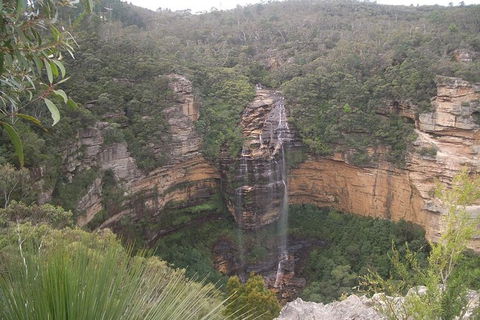 Blue Mountains PRIVATE - Full Day Tour - 6 People Max - Accommodation Sunshine Coast 1