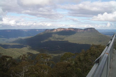 Blue Mountains PRIVATE - Full Day Tour - 6 People Max - Accommodation Sunshine Coast 2