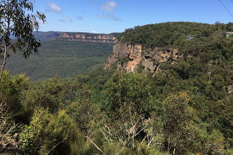 Blue Mountains PRIVATE - Full Day Tour - 6 People Max - Accommodation Sunshine Coast 5