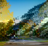 Berry Cycling Routes - Accommodation Sunshine Coast