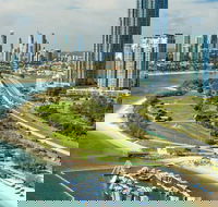 Broadwater Parklands - Accommodation Sunshine Coast