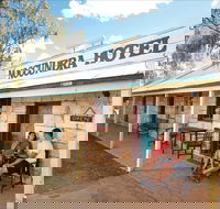 Cameron Corner Loop - Accommodation Sunshine Coast
