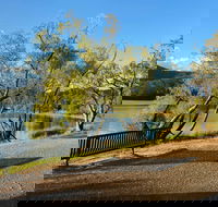 Eildon Pondage Walk - Accommodation Sunshine Coast