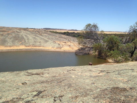 Gorge Rock - Accommodation Sunshine Coast 0