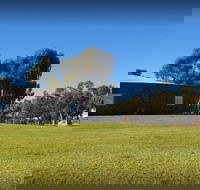 Gribble Creek Walk and Cycle Way - Accommodation Sunshine Coast