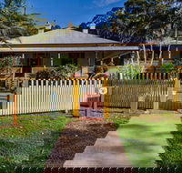 Macquarie Nature Reserve - Accommodation Sunshine Coast