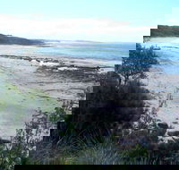 Monument Beach Picnic Area - Accommodation Sunshine Coast