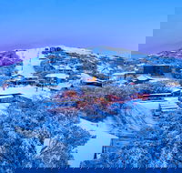 Mt Buller Alpine Resort - Accommodation Sunshine Coast