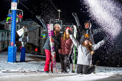 Mt Buller Alpine Resort - Accommodation Sunshine Coast 1