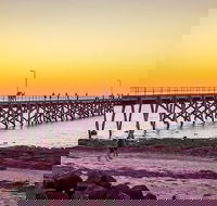 Port Hughes foreshore Port Hughes - Accommodation Sunshine Coast