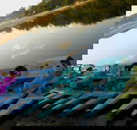 Terrigal Paddle Boats and Stand Up Paddle Boards - Accommodation Sunshine Coast