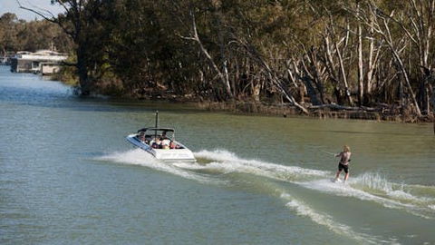 Yarrawonga-Mulwala - Accommodation Sunshine Coast 0