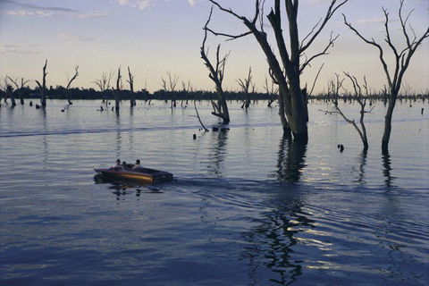 Yarrawonga-Mulwala - Accommodation Sunshine Coast 1